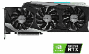 Tarjeta   De Video Gigabyte Nvidia Geforce RTX 3090 Gaming OC 24gb GDDR6 Gv-n3090gaming Oc-24gb