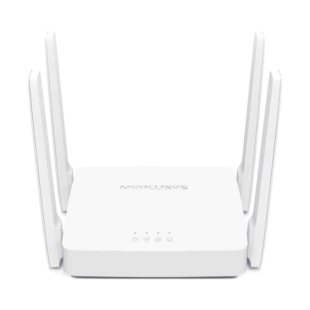 Ac1200  Wireless Dual Band Route / Ac10