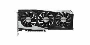 TARJETA DE VIDEO GIGABYTE NVIDIA GEFORCE RTX 3060 TI GAMING OC PRO 8GB GDDR6 GV-N306TGAMING OC PRO rev2