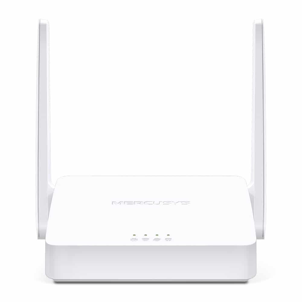 Router N300 Mercusys /2ant/m-m(router Apre Wisp) / Mw302r