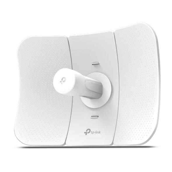 Antena  Punto A Punto Tp-link/n150/5ghz/poe/wisp/23dbi/20km/ Cpe605