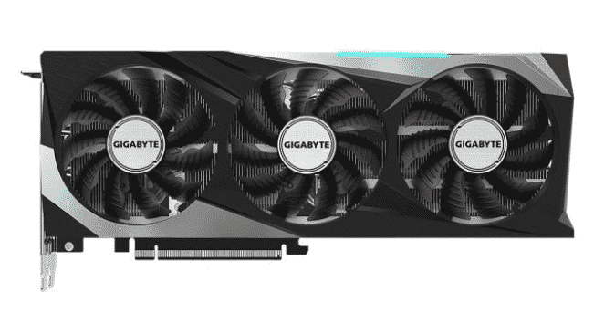 TARJETA DE VIDEO GIGABYTE RADEON RX 6900 XT 16GB GDDR6 GAMING OC WINDFORCE 3X RGB GV-R69XTGAMING