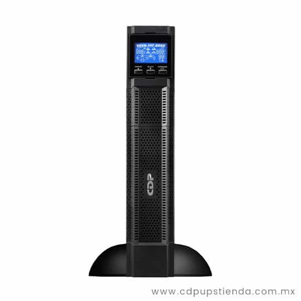 Nobreak/upsmcacdpmodupo11-3rt3kva/2.7online120v