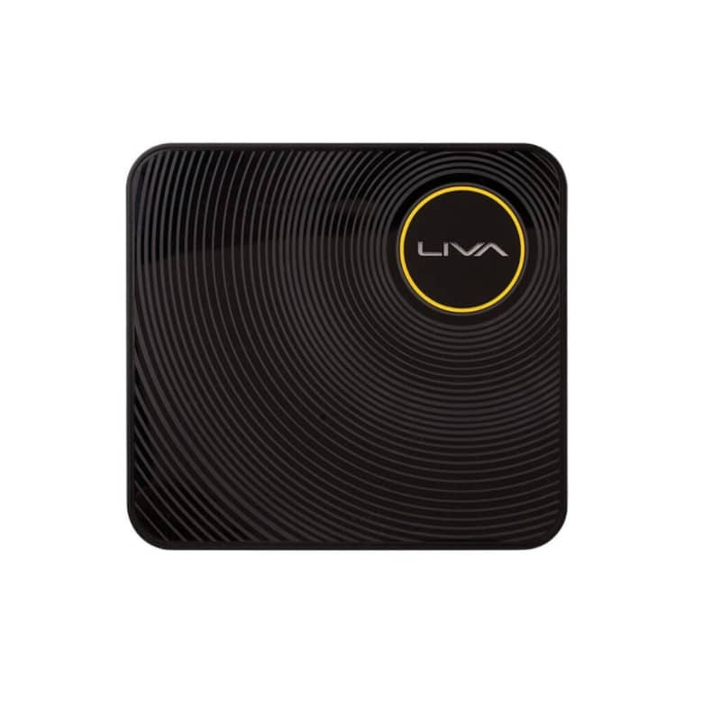 Mini                                                                                                                                                                                                                                                                                  Pc Ecs Liva Q1d N3350 4gb /64gb (95-671-mw2a53) Win Pro/hdmi/wifi
