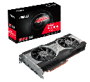 Tarjeta  De Video ASUS Radeon Rx 6700 XT 12gb GDDR6 Rx6700xt-12g