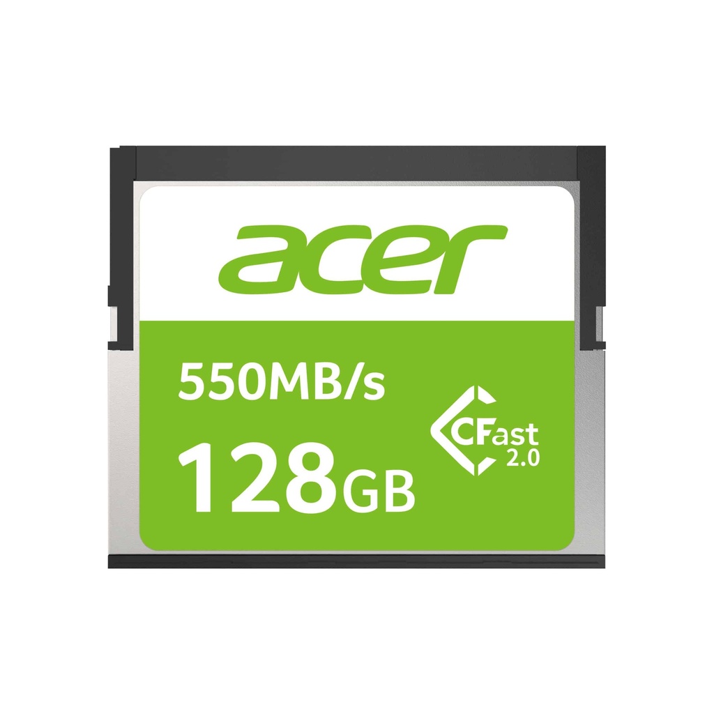 Memoria                                                                                                                                                                                                                                                                                                                                                                                                                                                                                                                                                                                                                                                                                                                                                                                                             Acer Compact Flash 2.0 Cf100 128gb 550 Mb/s (bl.9bwwa.314)