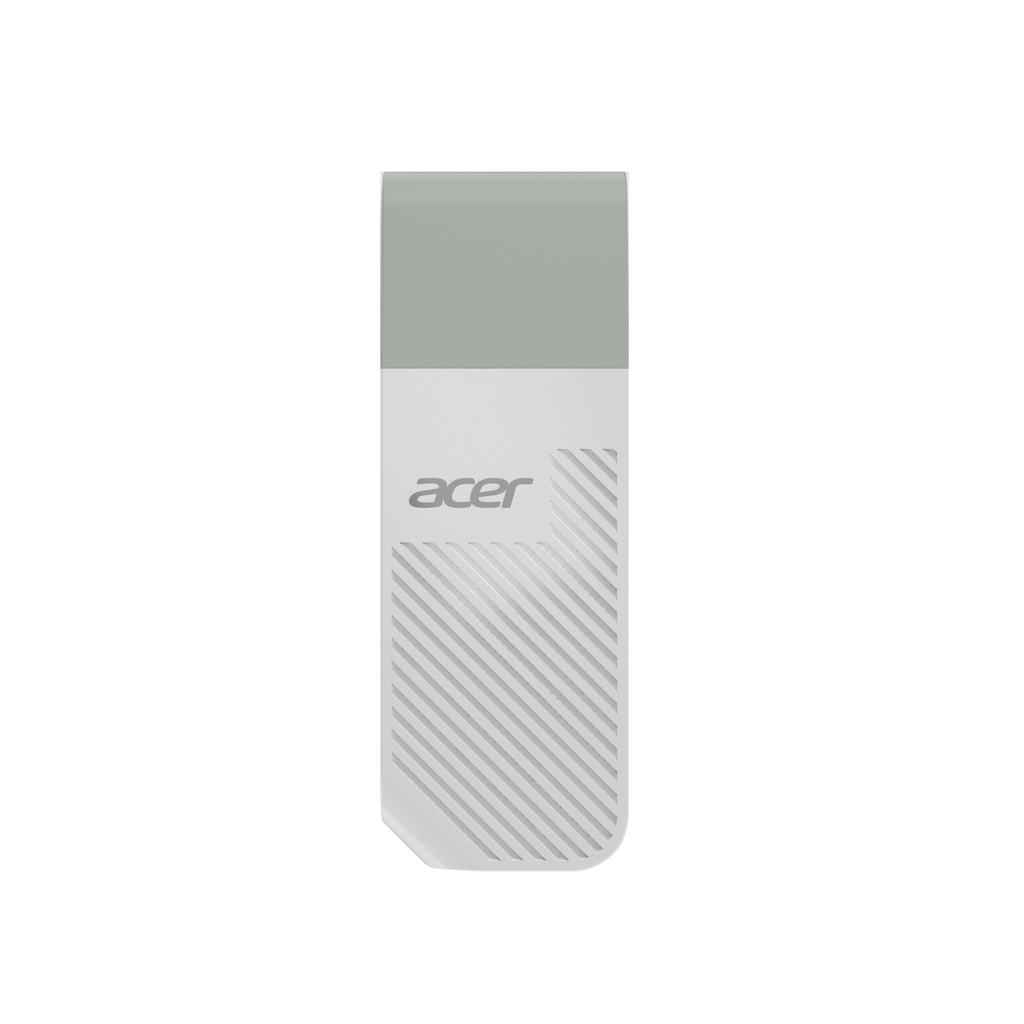Memoria Acer Usb 3.2 Up300 1tb Blanco, 100 Mb/s (bl.9bwwa.570)