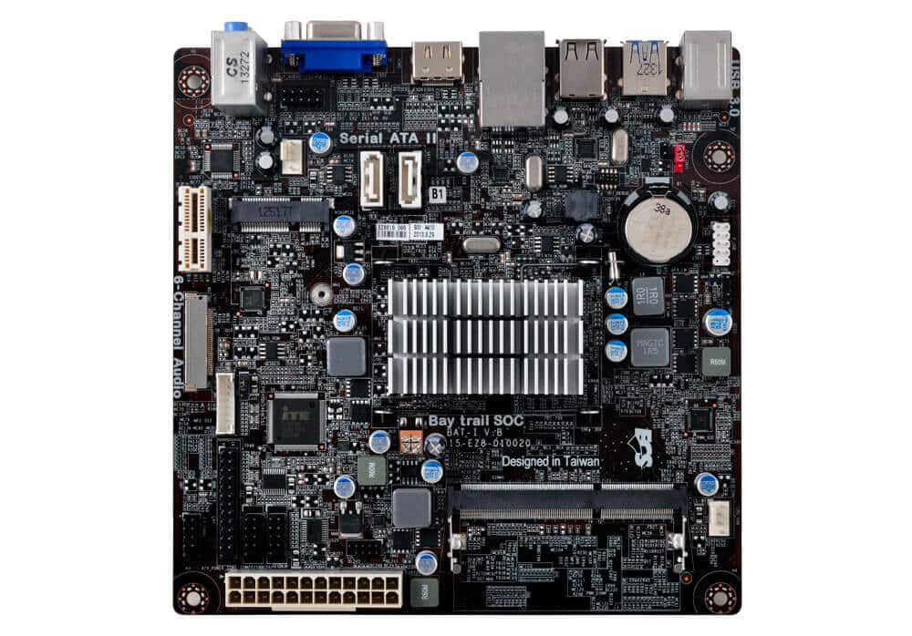Tarjeta                                                                                                                                                                                                                                                                                                                                                                                                                                                                                                                                                                                                                                                                                                                                                                                                                                                          Madre ECS Bat-i/j1800 INTEL Celeron J1800 Integ 89-206-ez8163