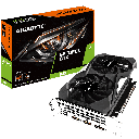 Tarjeta  De Video Gigabyte Nvidia Geforce GTX 1650  OC 4gb GDDR6 Gv-n1650oc-4gd