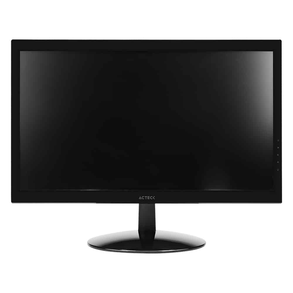 Monitor                                                                                                                                                                                                                                                                                                                                                                                                                                                                                                                                                                                                                                                                                                                                                                                             Acteck Captive Brite Sp195 19.5" Vga Hdmi 60hz 5ms Ac-933865