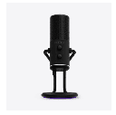 Microfono                                                                                                                                                                                                                                                                                                                                                                                                                                                                                                                                                                                                                                                                                                                                                                      Para Streaming Nzxt Capsule Bk Ap-wumic-b1