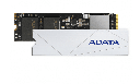 Unidad Ssd M.2 Adata Premium Para Ps5 2tb Pcie G4 Bco (apsfg-2t-csus)