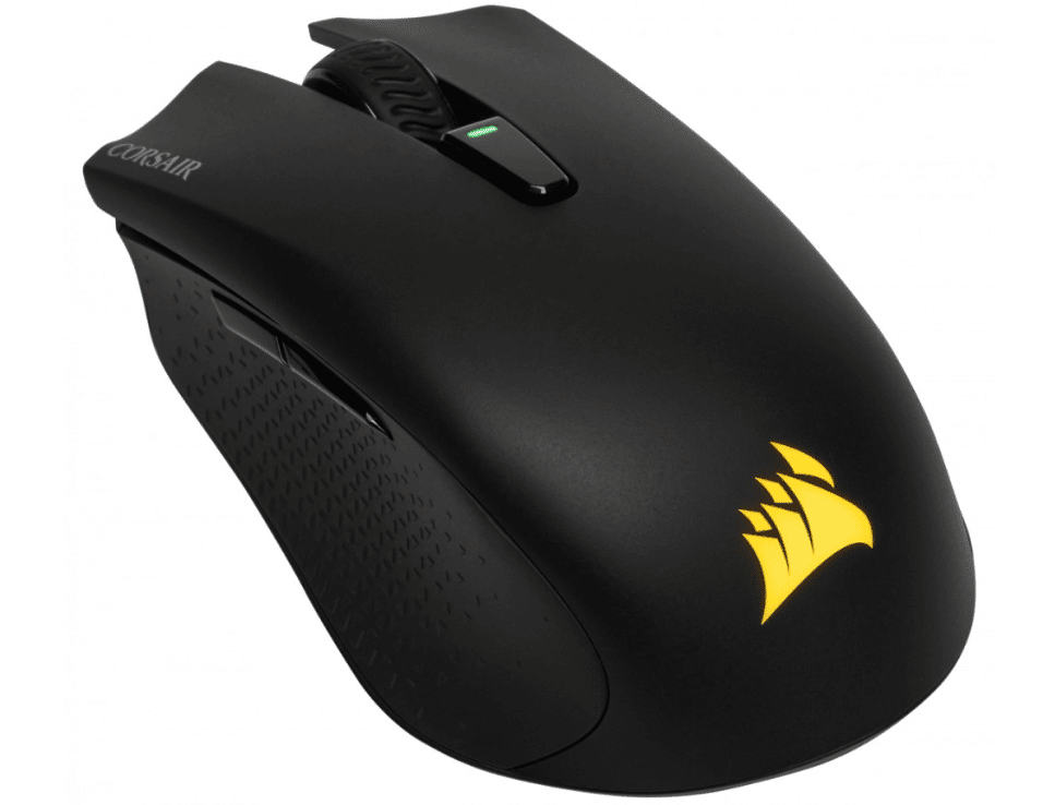 Mouse                                                                                                                                                                                                                                                                                                                                                                                                                                                                                                                                                Corsair Gaming Harpoon Rgb Wireless 10k Dpi Ch-9311011-na