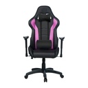 Silla                                                                                                                                                                                                                                                                                                                                                                                                                                                                             Cooler Master Gaming Caliber R1 Black/purple Cmi-gcr1-2018us