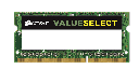 Memoria                                                                                                                                                                                                                                                                                                                                                                                                                                                                                                                                                                                                                                                                                                                                                                                                                                      Sodimm Ddr3l Corsair 8gb 1600 1&#215;8 Cmso8gx3m1c1600c11
