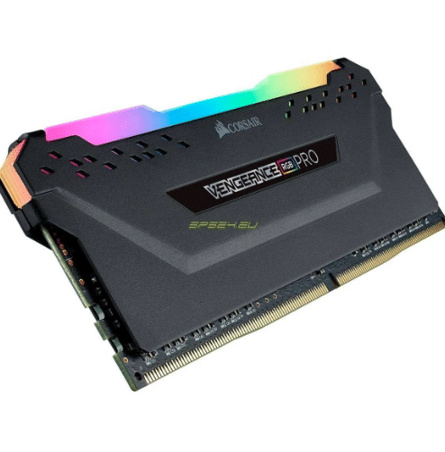 Memoria                                                                                                                                                                                                                                                                                                                                                                                                                                                                                                        Ddr4 Corsair Veng Rgb Pro 16gb 3600 1x16 Cmw16gx4m1z3600c18