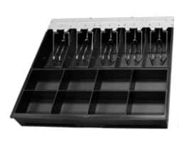 Bandeja  Para Cajon De Dinero Cd350 3nstar 355mm X 326mm (ct350)