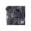 Tarjeta                                                                                                                                                                         Madre ASUS Prime A320m-k AMD Ryzen AM4 DDR4 Hdm/vga/m.2 Us P(empaque Dañado)