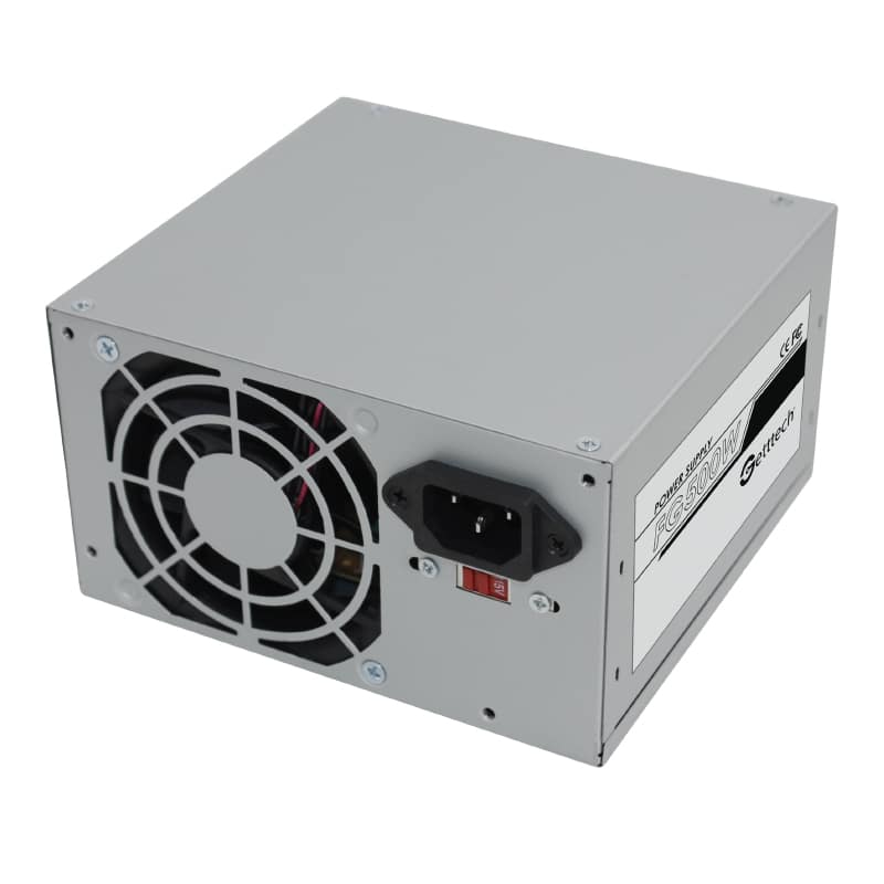 Fuente                                                                                                                                                                                                                                                                                                                                                                                                                                                                                                                                                                                                                                                                                                                                                                                                                            De Poder Getttech Fg500wbx Ps500w Atx 500w