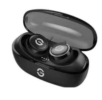 Earbuds  Wireless Getttech Gam-29732 Melody