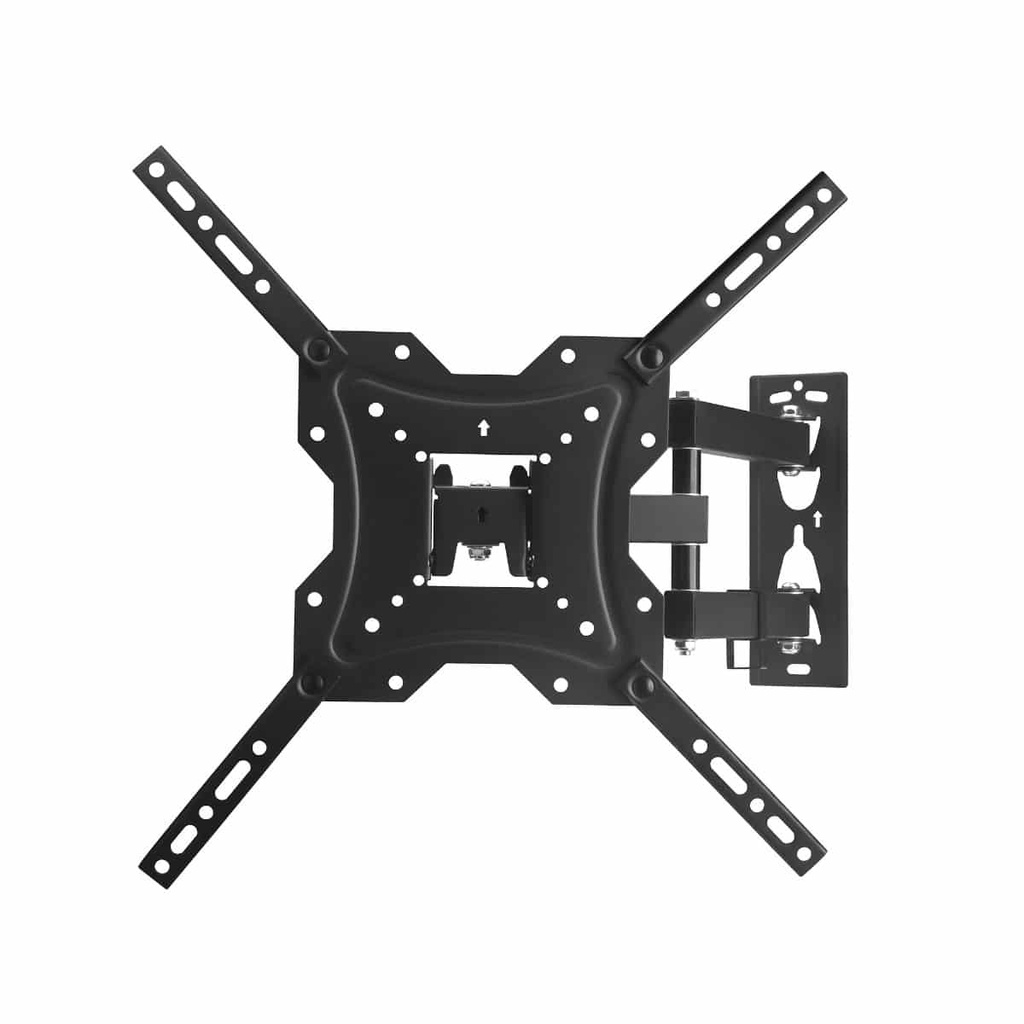 Soporte                                                                                                                                                                                                                                                                                                                                                                  Getttech Gwt-wam55-01 Para Pantalla De 17"-55" Bra Art/max30kg