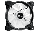 Ventilador  Xpg Hurricane 140mm Argb Pwm (hurricane140argbpwm-bkcww)