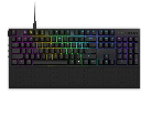 Teclado                                                                                                                                                                                                                                                                                                                                                                                                                                                                                                                                                                                                                                                                                                                                                                                                                                                                                                                                                                                                                                                                                                                                  Mecanico Nzxt Rgb Switch Red Reposa MuÑecas En Bk Kb-1fsus-br