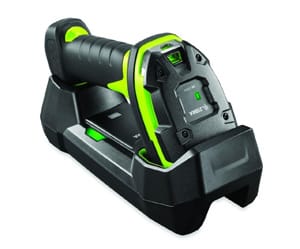 Lector                                                                                                                                            Imager Zebra Li3678-sr3u42a0s1w Industrial 1d Bluetooth