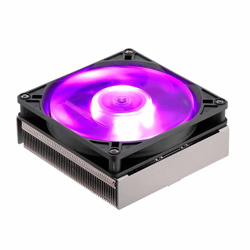 Enfriamiento                                                                                                                                                                                                                                                                                                                                                                                                                                                                                                                                                                                                                                                                                                                                                                                                                           Cpu Cooler Master G200p Lp Map-g2pn-126pc-r1
