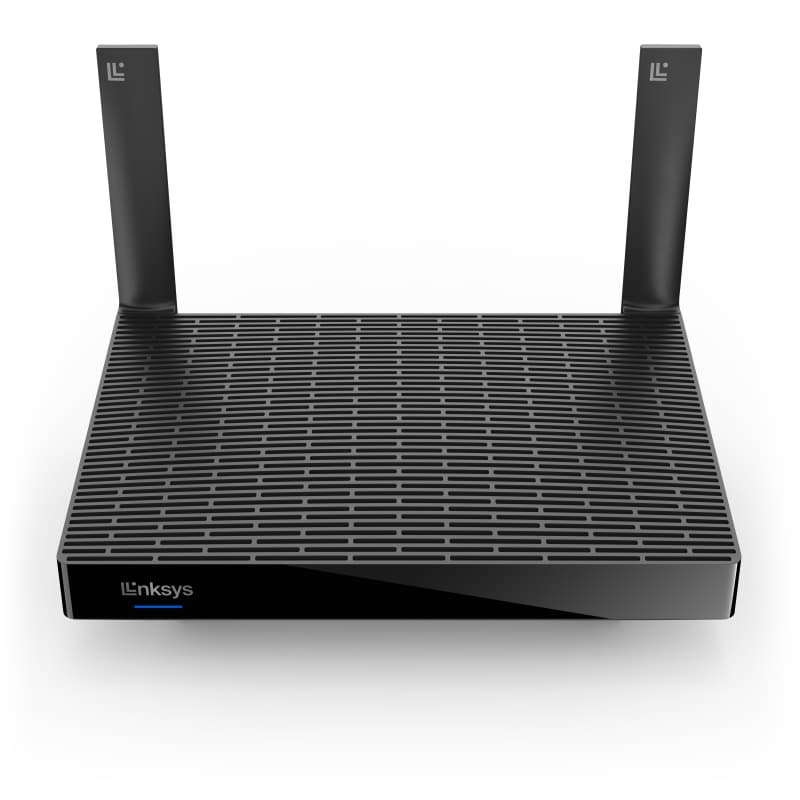 Router  Linksys Hydra Mesh Wifi6 Dos Bandas Ax3000 (mr20ec)
