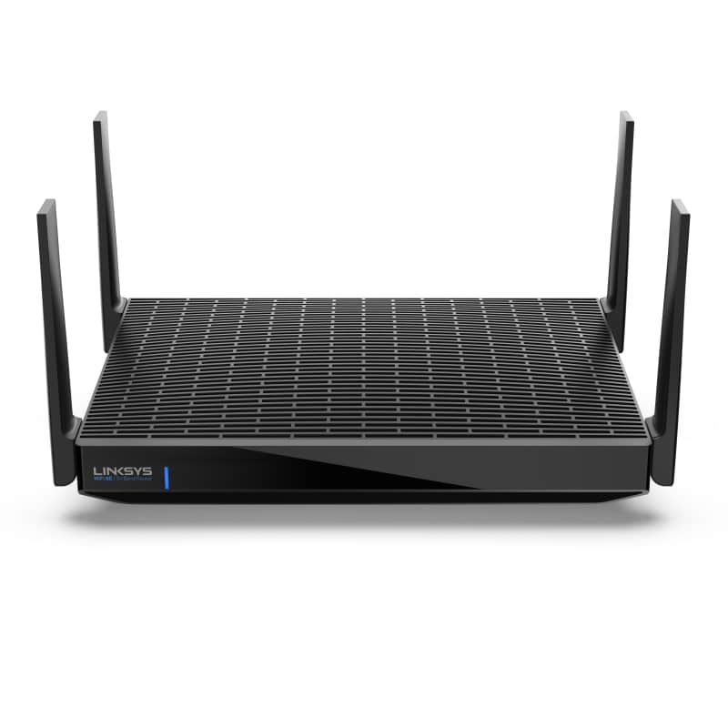 Router  Linksys Hydra Mesh Wifi 6e Tres Bandas Ax6600 (mr7500)