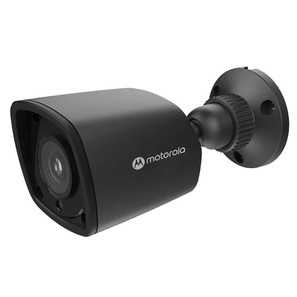 Motorola  2mp Bala Cam 4 In 1 F Hd Dwdr Dig. Nr Smart Ir (mtabm022601)