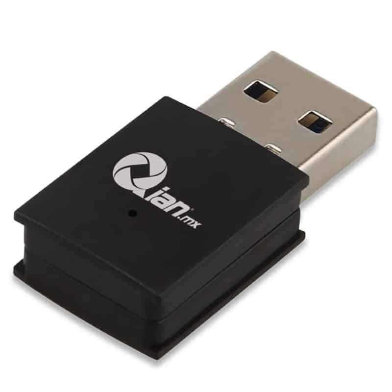 Adaptador                                                                                                                                                                                                                                                                                                                                                                                                                                            Qian Nw1550 Dongji Usb 2.0 Wi-fi 150 Mbps + Bluetooth 4.0