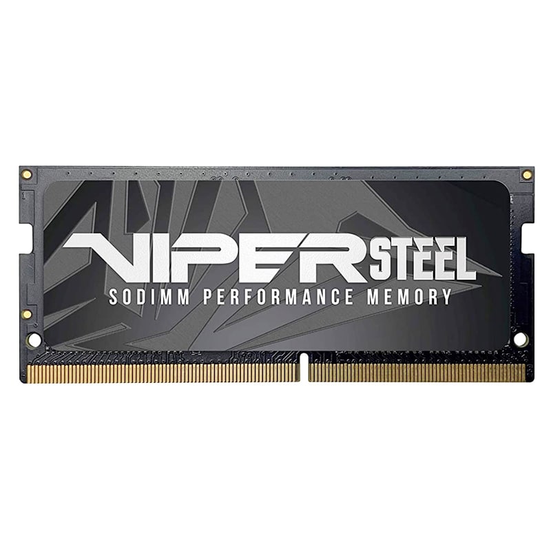 Memoria                                                                                                                                                                                                                                                                                                                                                                                                                                                                                                                                                                                                                                                                                                                               Ddr4 Patriot Viper Steel 8gb 3200mhz Sodimm (pvs48g320c8s)