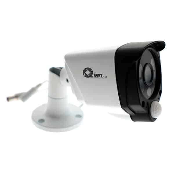 Camara                                                                                                                                                                                                                                                                                                                                                                                                                                                                                                                                                                                                                                                                                                                                                                                                                Bullet QIAN Yao Qcbax18001 1080p/ir 15m/exterior/2mp Bca