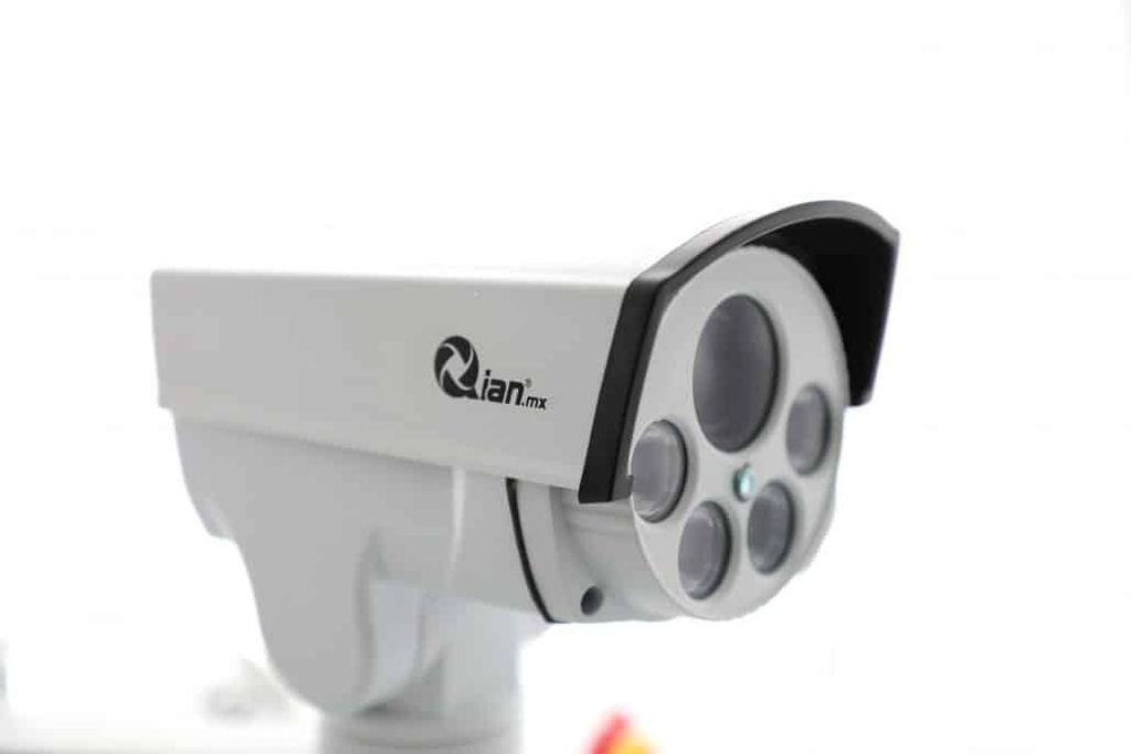 Camara                                                                                                                                                                                                                                                                                                                                                                                                                                                                                                                                                                                                                                   Qian Yao Bullet Ptz 1080p Ir 30-50 Mts (qcbp1701)