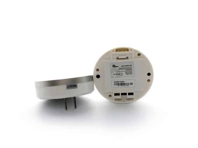 Smart                                                                                                                                                                                                                                                                                                                                                                                                                                                                                                                                                                                                                                                                                                                                                                                                              Doorbell Qianqdbsm180001 Resolucion 480x 320 P, Inalambrico