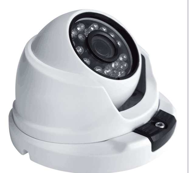 Camara                                                                                                                                                                                                                                                                                                                                                                                                                                                                                                                                                                                                                                                                                                                                                                                                          Domo QIAN Qsc-dhd2-01 Metal 1080p, Ir 30 Mts, Ahd