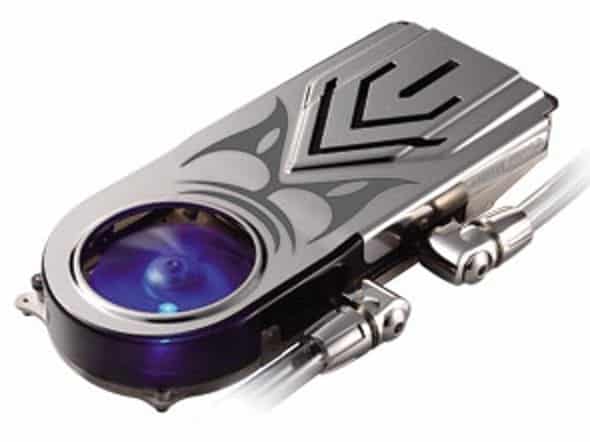 Enfriamiento  Cooler Master Hydra 8800 Para Vga Nvidia Rl-vna-do11-gp