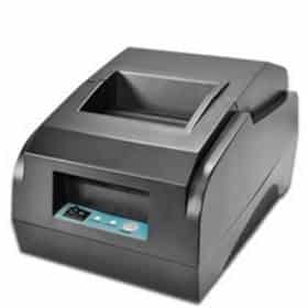Impresora  Termica 3nstar 58mm Usb ( Rpt001)