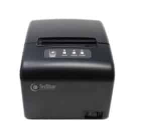 Impresora Termica De Tickets 3nstar 80mm Usb Ethernet Bt 260mm/s (rpt006b)
