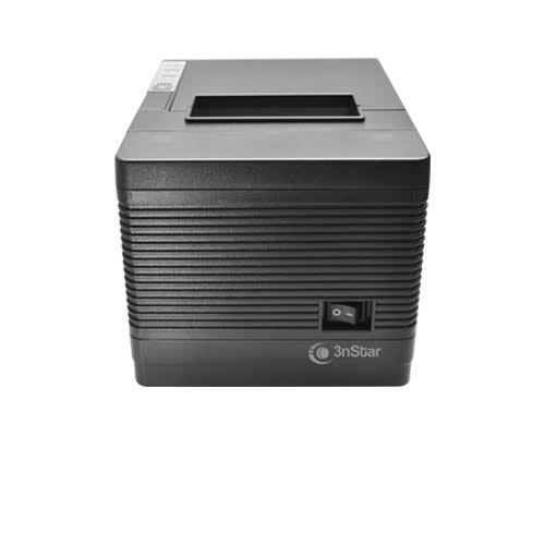 Impresora  Termica De Tickets 3nstar 80mm Usb Ethernet Serial 260mm/s (rpt008)