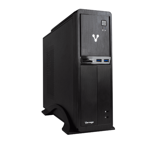 Pc                                                                                                                                                                                                                                                                                                                                                                                                                                                                                                                                                                                                                                                                                                                                                                                                                                                                                                                                                                                                                                                                                                                                         Vorago Slimbay 4 Ci5 8 Gb 480 Ssd Dvd W10 Pro (sb4 Ci5 10400-10-4)