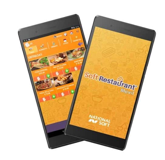 National Soft Com Soft Rest MÓvil+menÚ Dig Tb-7306f 7" Quadcore And11
