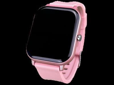 Smart                                                                                                                                                                                                                                                                                                                                                                                                                                                                                                                                                                                                                         Watch Stylos Sw2 Compatible Android Bt 32mram Rosa (staswm3p)
