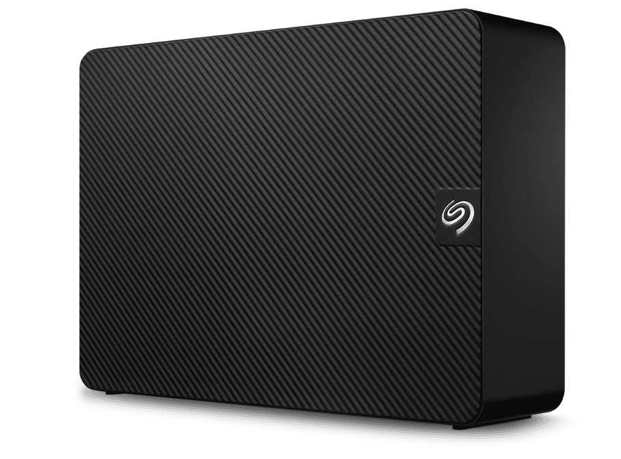 Disco  Duro Externo Seagate Stkp14000400 14tb 3.5 Usb Expansion Pc/mac