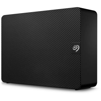 Disco Duro Externo Seagate Stkp8000400 8tb 3.5 Usb Expansion Pc/mac