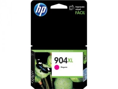 Cartucho                                                                                                                                                                                    Hp 904xl Magenta (t6m08al)