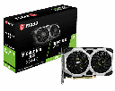 TARJETA DE VIDEO MSI NVIDIA GEFORCE GTX 1660 SUPER VENTUS XS OC  6GB GDDR6