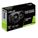 Tarjeta                                                                                                                                                                                                                                                                                                                                                                                                                                                                                                             De Video Asus Tuf-gtx1660s-o6g-gaming 6gb/gddr6/hdmi 2.0